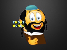 Jewish Emoji