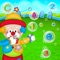 ABC Circus Learn Alphabets & Numbers with fun is an educational game for kids