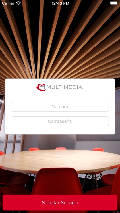 Multimedia Clientes