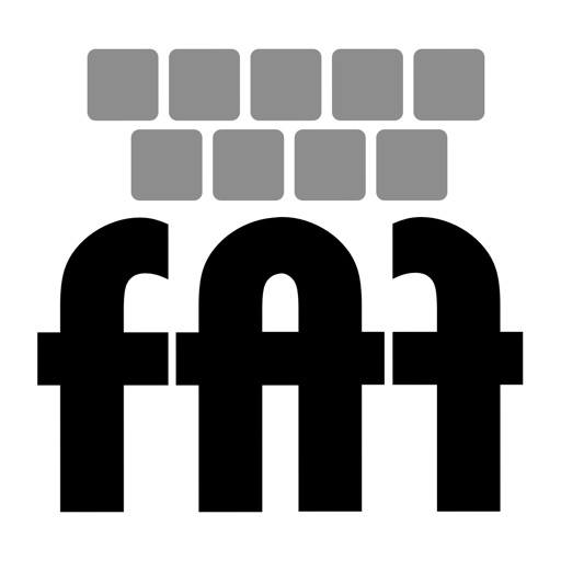 Fat Fingers Keyboard icon