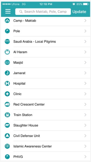 Hajj Navigator(圖2)-速報App