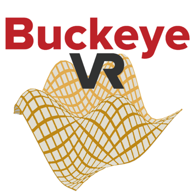 BuckeyeVR 3D Plot Viewer