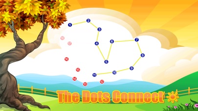 Learn English Connect The Dots screenshot 2