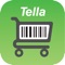 Tella is the unique instant shopping cart App for consumers to make