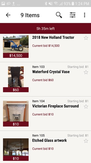 Estates Unlimited Auctions(圖2)-速報App