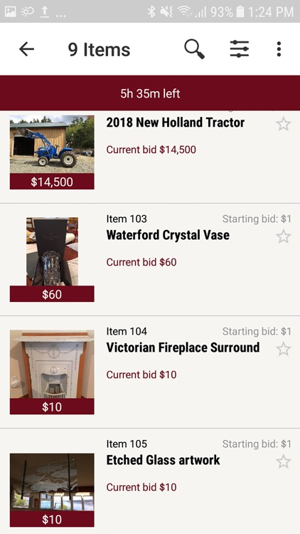 Estates Unlimited Auctions