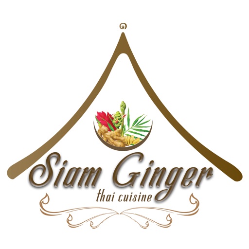 Siam Ginger Thai Ordering