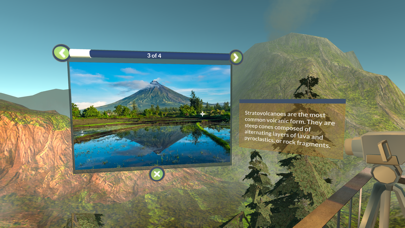 PI VR Earth screenshot 4
