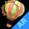 AR Balloon Shooting Game