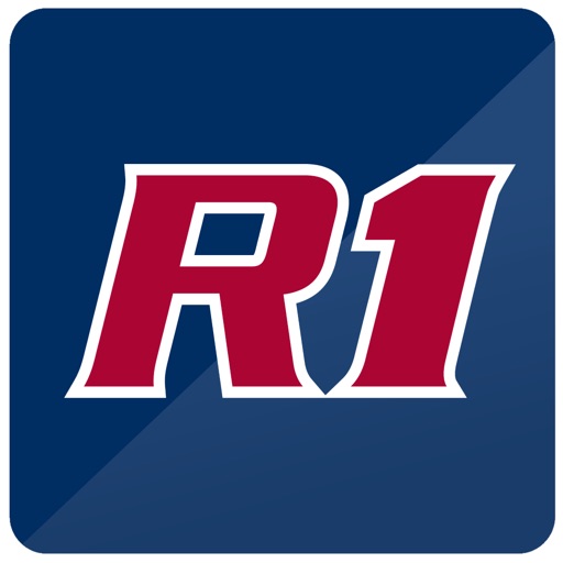 Rank One Sport Coach/Admin App