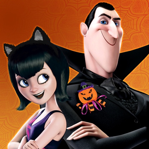 Hotel Transylvania: Monsters iOS App