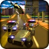 Police Pursuit Chasing Sim