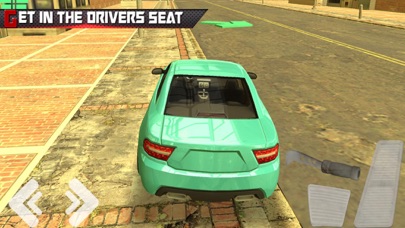 City Car Parking: Driving screenshot 3