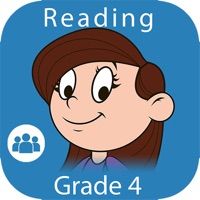 Reading Comprehension Grade 4 pour PC