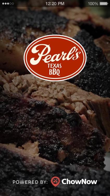 Pearl's BBQ