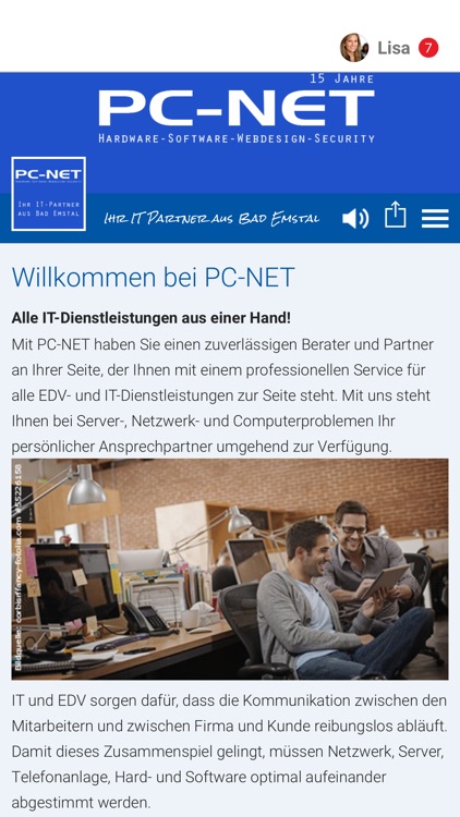 PC-NET