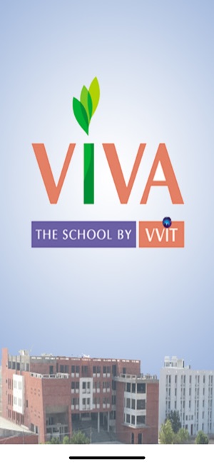 VIVA The School Parent APP(圖1)-速報App