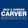 Nick & Gordon Carver