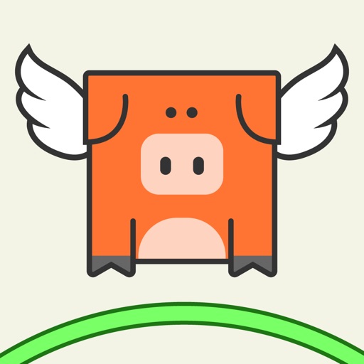 Flappy Twist icon