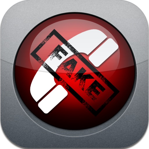 Smart Prank Calls / Fake Calls Icon