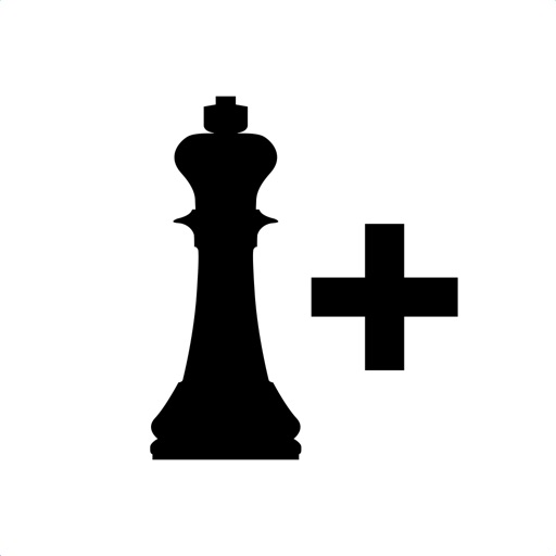 Chess Clock Plus Icon