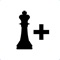 Chess Clock Plus makes it easy and fun to add time controls to a game of chess