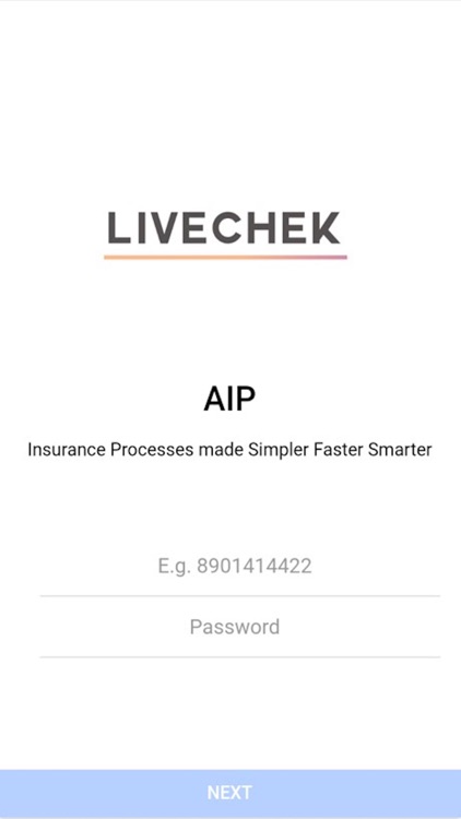 Agent Inspection Panel