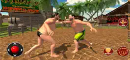 Game screenshot Real Pro Kabaddi Wrestling 17 hack