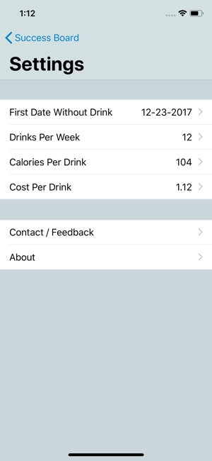 DrinkStats(圖3)-速報App