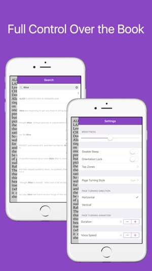 TXT Reader Pro - Reader for txt format(圖2)-速報App