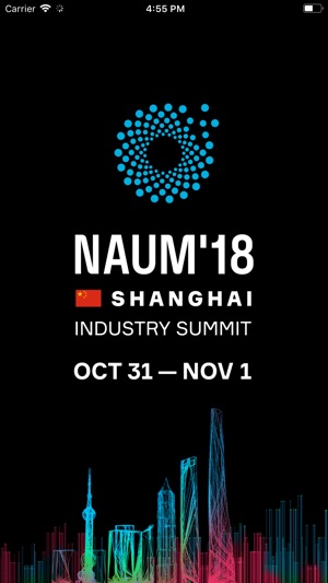 NAUM 2018