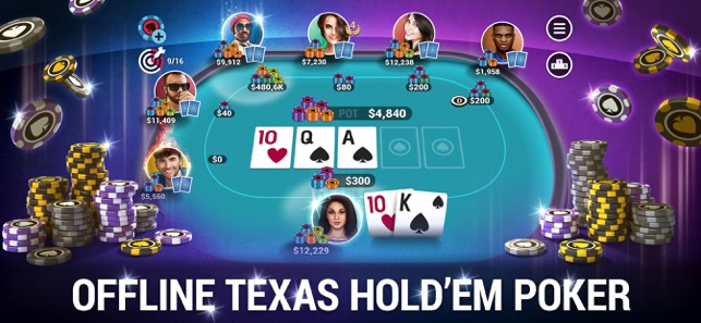 World Offline 12 Offline Texas Holdem Game World Offline 12 Offline Texas Holdem Game
