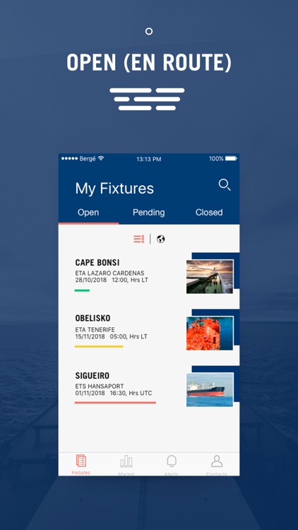 uBulk APP screenshot-3