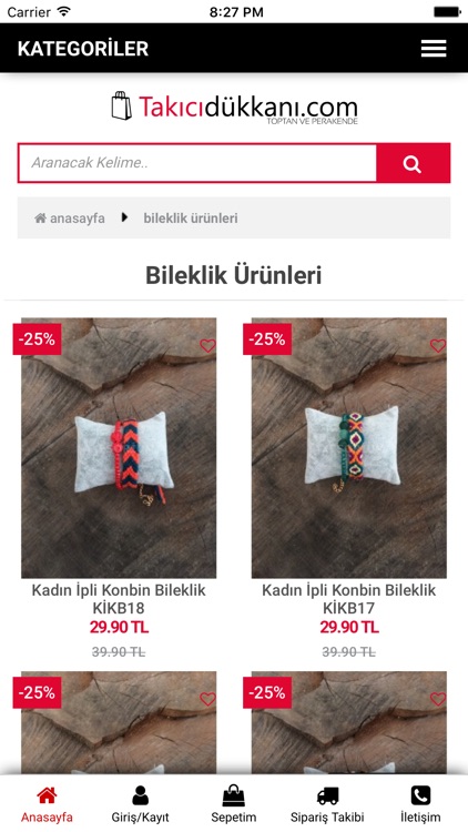 Takıcıdükkanı.com