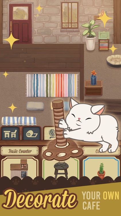 Furistas Cat Cafe