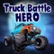 Truck Battle Hero