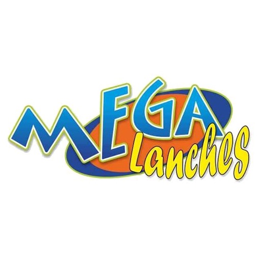 Mega-Lanches Delivery icon