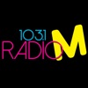103.1 Radio M