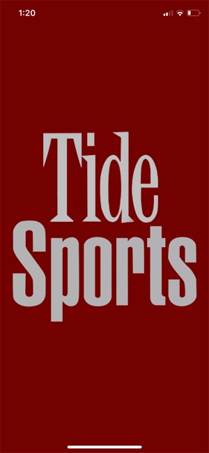 TideSports.com Alabama Sports