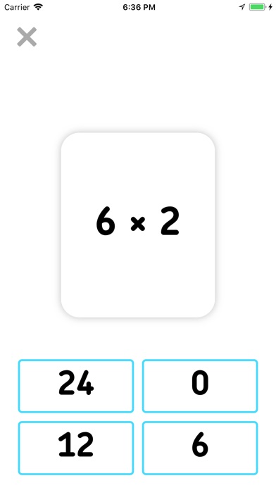PlayMath screenshot 3