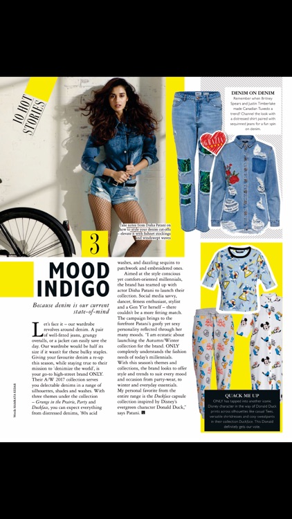 Grazia India screenshot-3