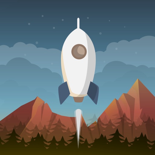 Softnauts - Space Endless Runner