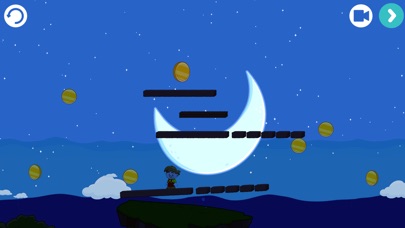 Brinko and the Trail of Coins screenshot 4