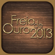 Activities of Freio de Ouro 2013