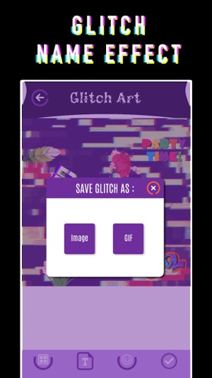 Glitch Art Effect(圖3)-速報App