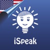 iSpeak learn English language