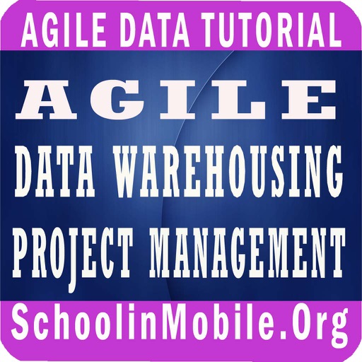 Agile DWPM Tutorial by Aashita Jadhav