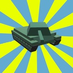 RTS Warfare Armoured Assault