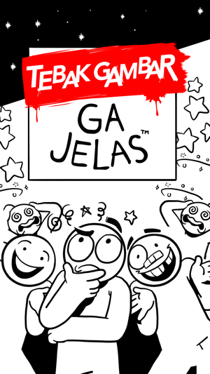 Tebak Gambar Ga Jelas(圖1)-速報App