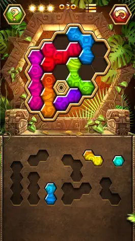 Game screenshot Montezuma Puzzle 3 mod apk